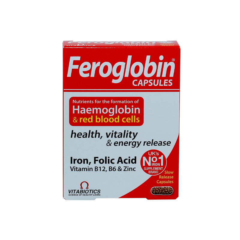 feroglobin cap 30s feroglobin cap 30s