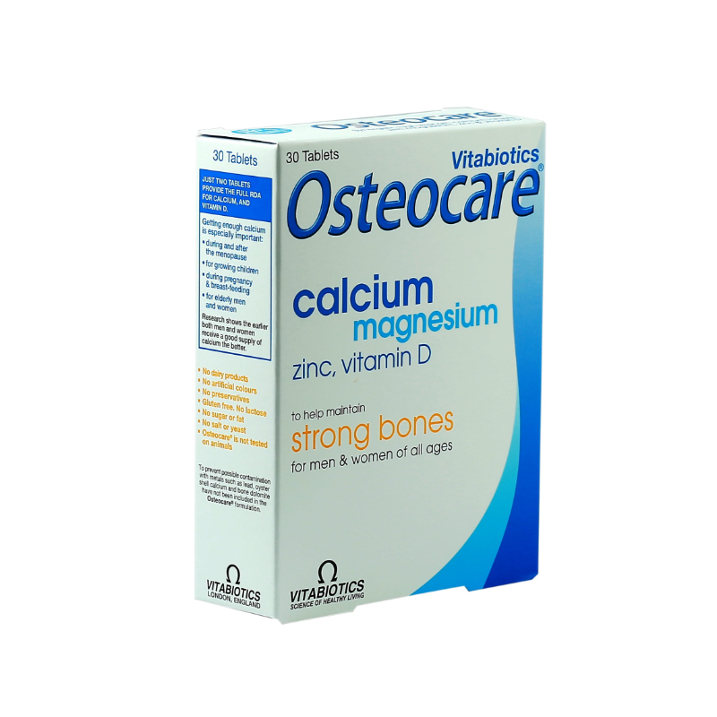 أوستيوكير تاب 30 حبة