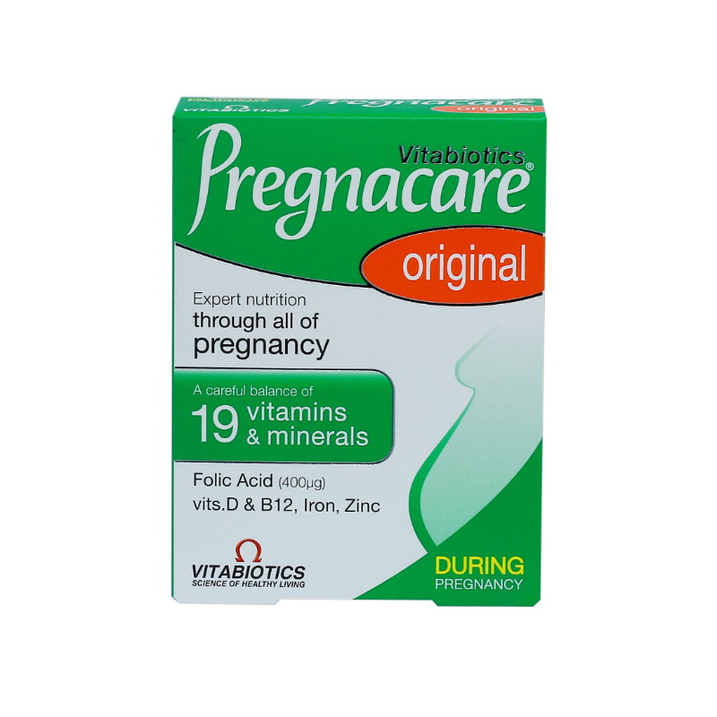 أقراص الحمل 30 مل