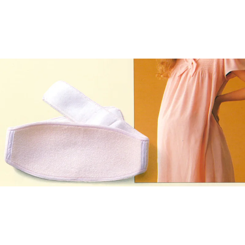 mak pro preg belly belt pink hwaf1000p