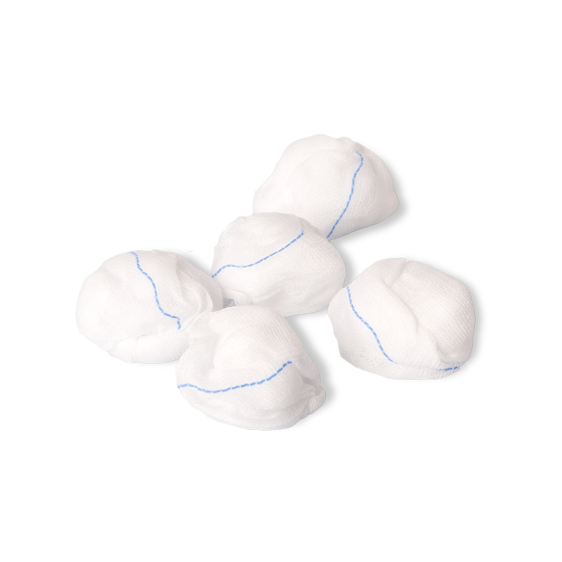 LR GAZIN 13697 GZ DRS 12PLY 10X10CM X20 (PER PC) LR GAZIN 13697 GZ DRS 12PLY 10X10CM X20 (PER PC)