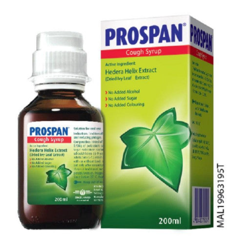 prospan syp 200ml prospan syp 200ml