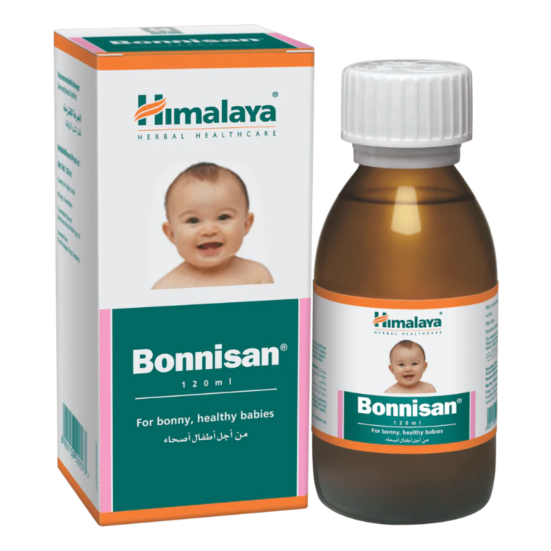 bonnisan syp 120ml