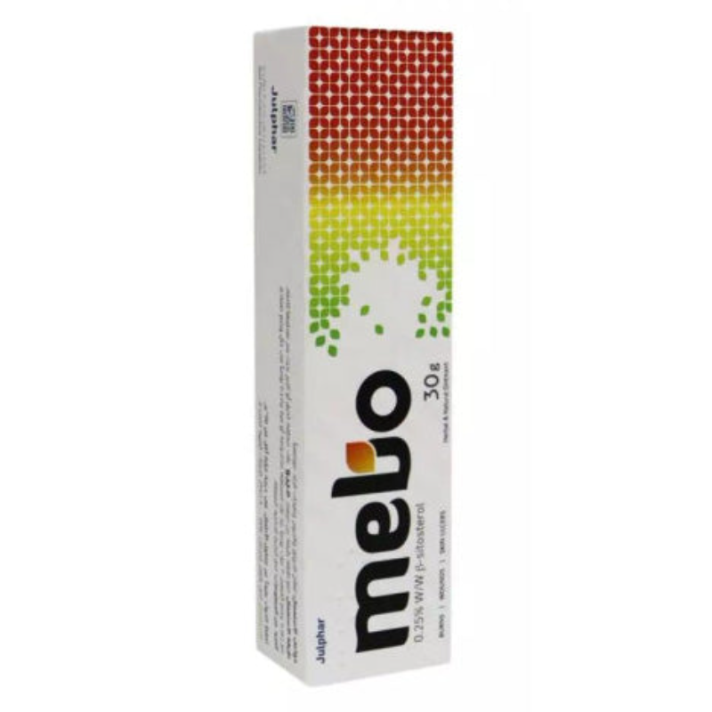 MEBO 0.25% OINT 15G