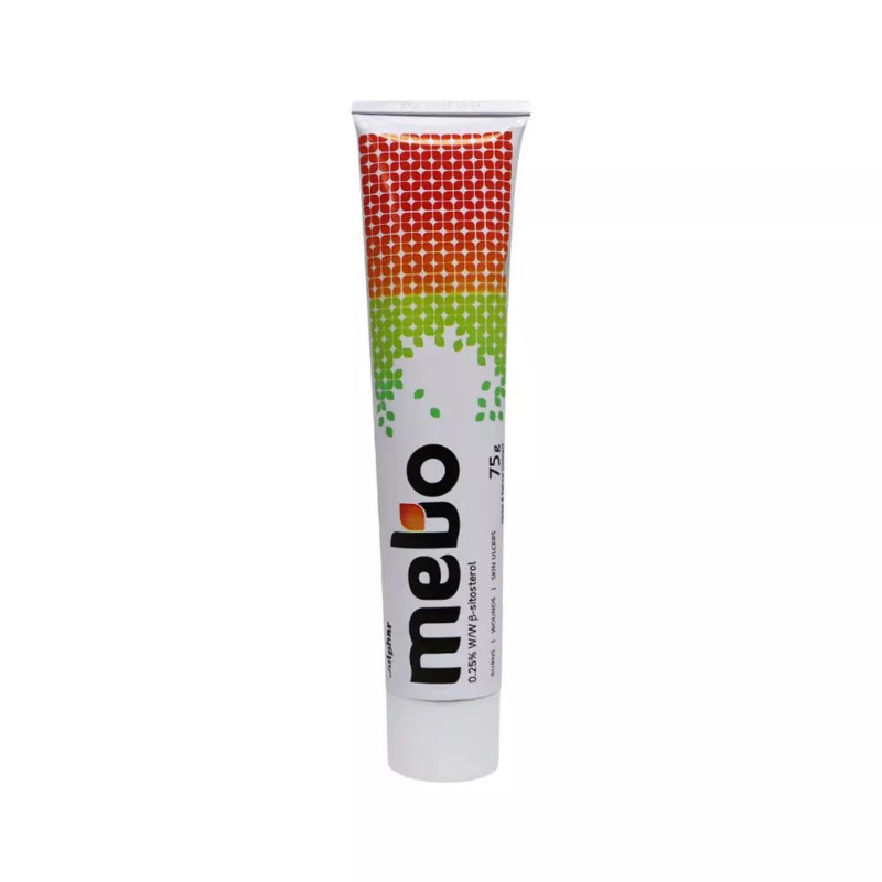 MEBO 0.25% OINT 75G