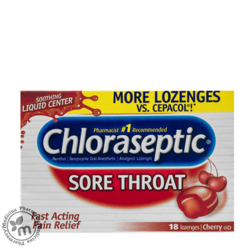 chloraseptic cherry liq centre lozenges chloraseptic cherry liq centre lozenges