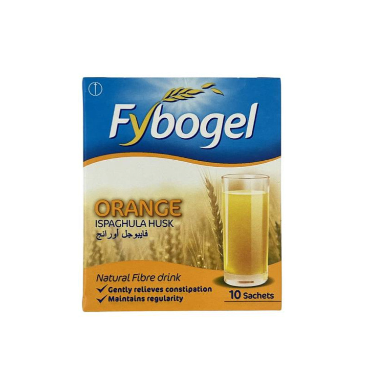 FYBOGEL SACHETS 10S