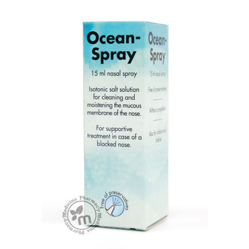 ocean spy 15ml