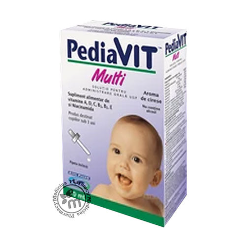 pediavit multivitamins 50 ml pediavit multivitamins 50 ml