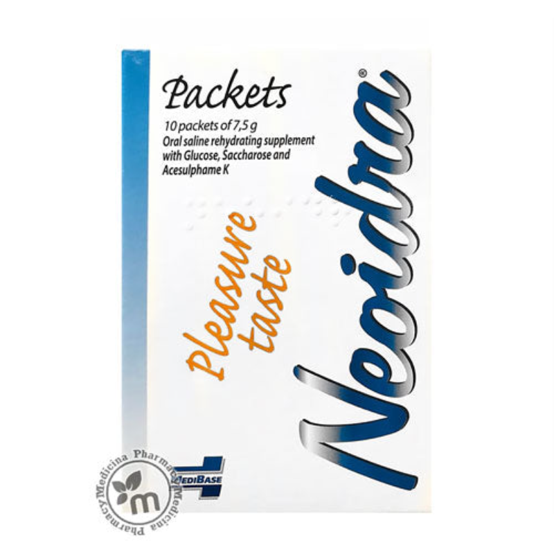 NEOIDRA 10 SACHETS 7.5 G