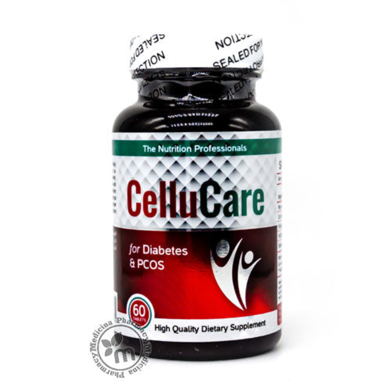 سيلوكير كبسولات سيلوكير 60