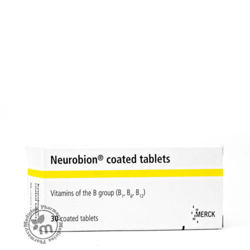NEUROBION TAB 30S