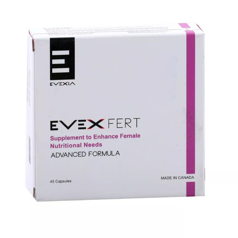evexfert cap 45s evexfert cap 45s