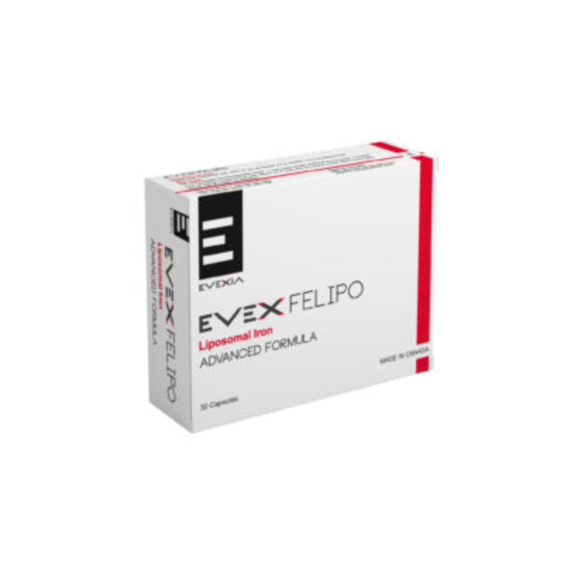 ايفكسفيليبو 30 ملغ كبسولة 30 حبة