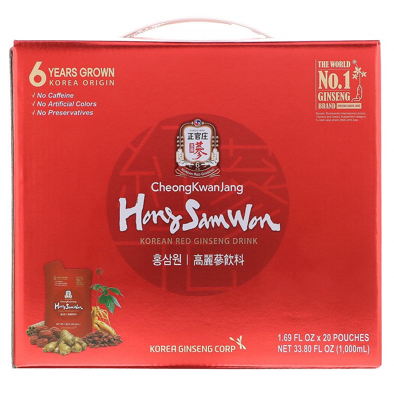 cheongkwanjang korean red ginseng ext 50ml 30's cheongkwanjang korean red ginseng ext 50ml 30's