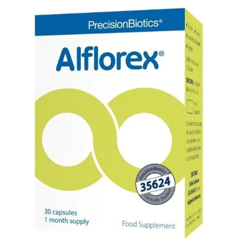 alflorex capsules 30's alflorex capsules 30's