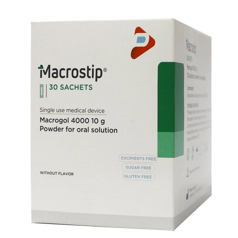 MACROSTIP SACHET 30'S