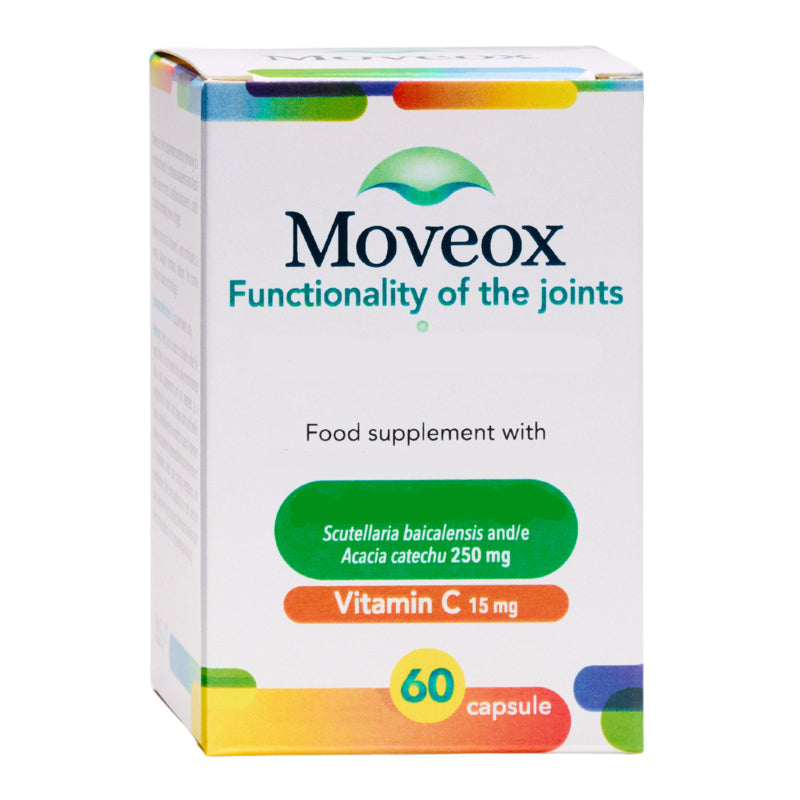 moveox capsule 60's moveox capsule 60's