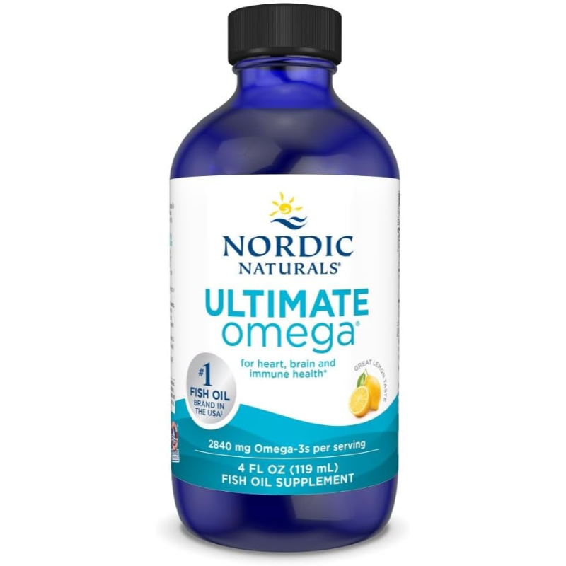 nordic naturals childrens dha 530mg omega 3 119ml