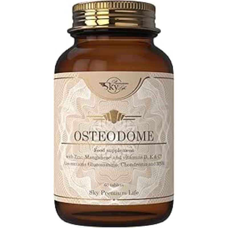 sky premium osteodome tab 60s sky premium osteodome tab 60s