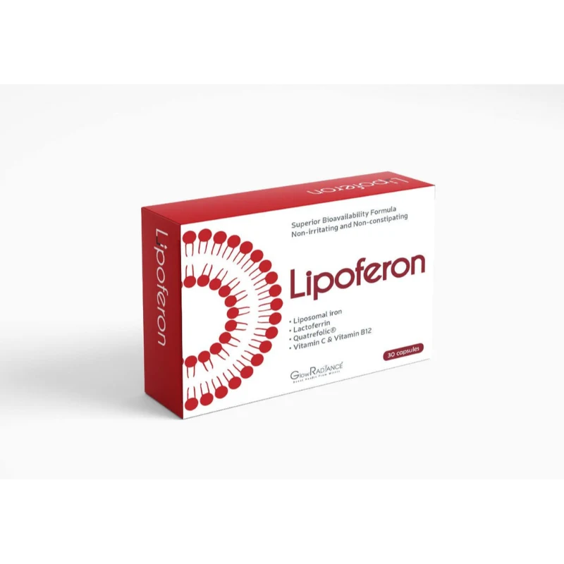 lipoferon cap 30s lipoferon cap 30s