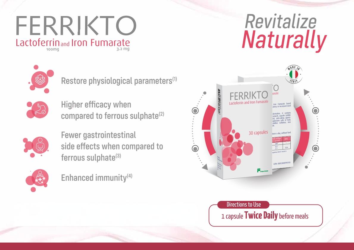 ferrikto cap 30s ferrikto cap 30s