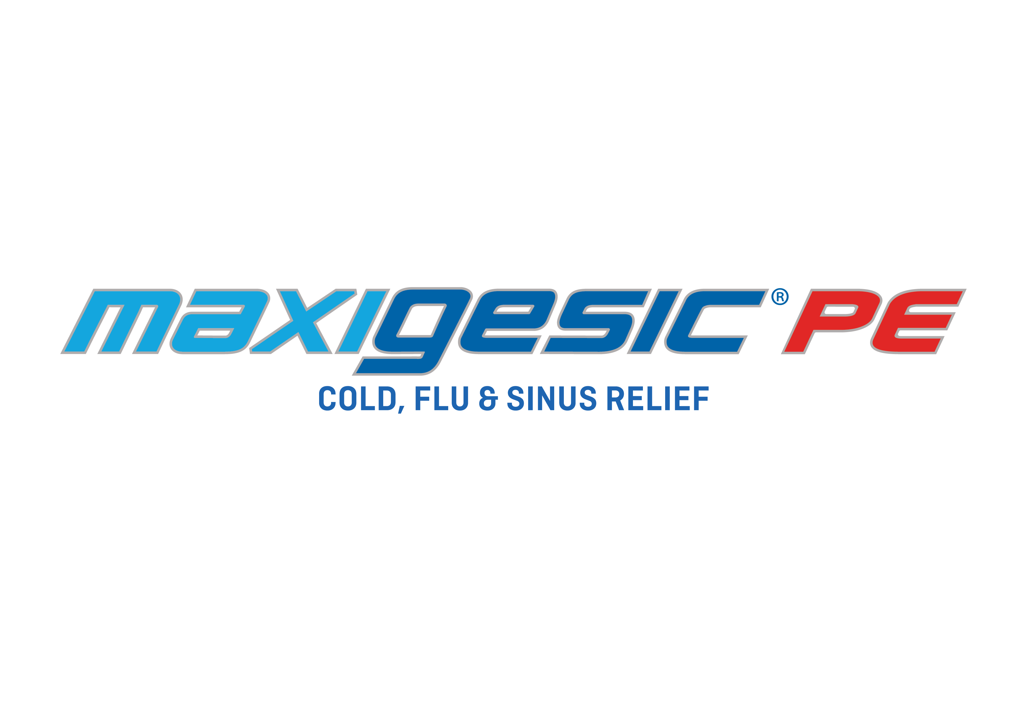 MAXIGESIC PE TAB 20S