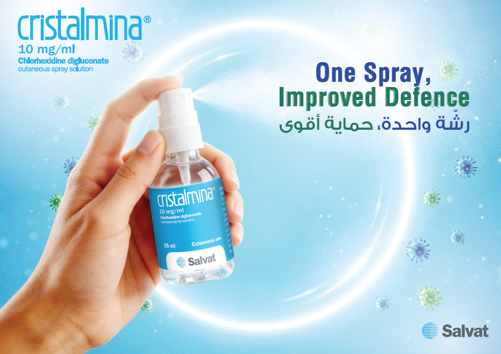 CRISTALMINA 10MG/ML SPRAY 25ML CRISTALMINA 10MG/ML SPRAY 25ML