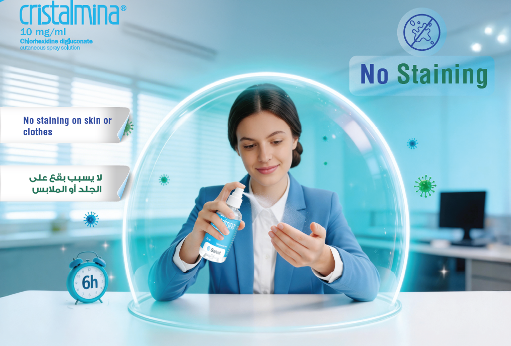 CRISTALMINA 10MG/ML SPRAY 25ML CRISTALMINA 10MG/ML SPRAY 25ML