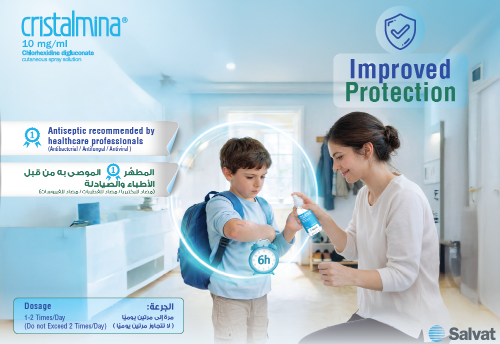 CRISTALMINA 10MG/ML SPRAY 25ML CRISTALMINA 10MG/ML SPRAY 25ML