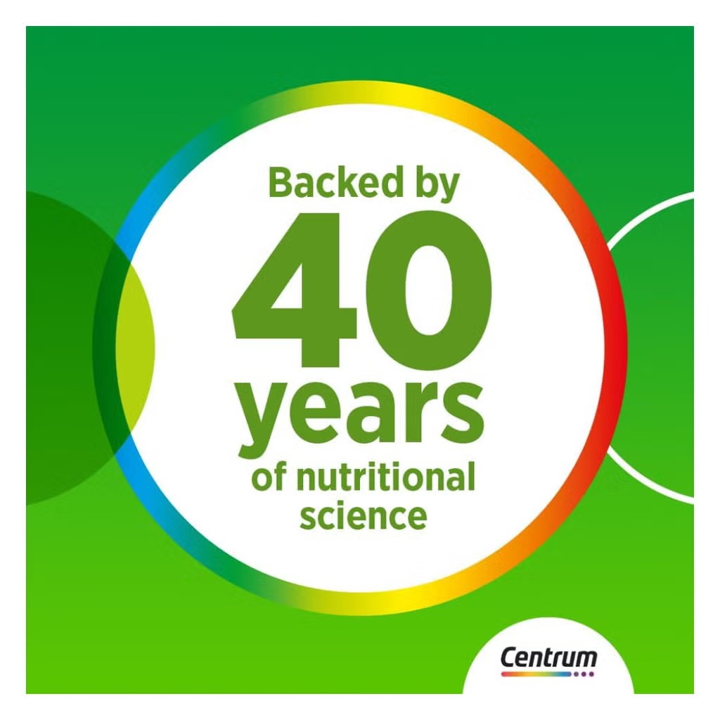 Centrum Adults Tab 30S Centrum Adults Tab 30S